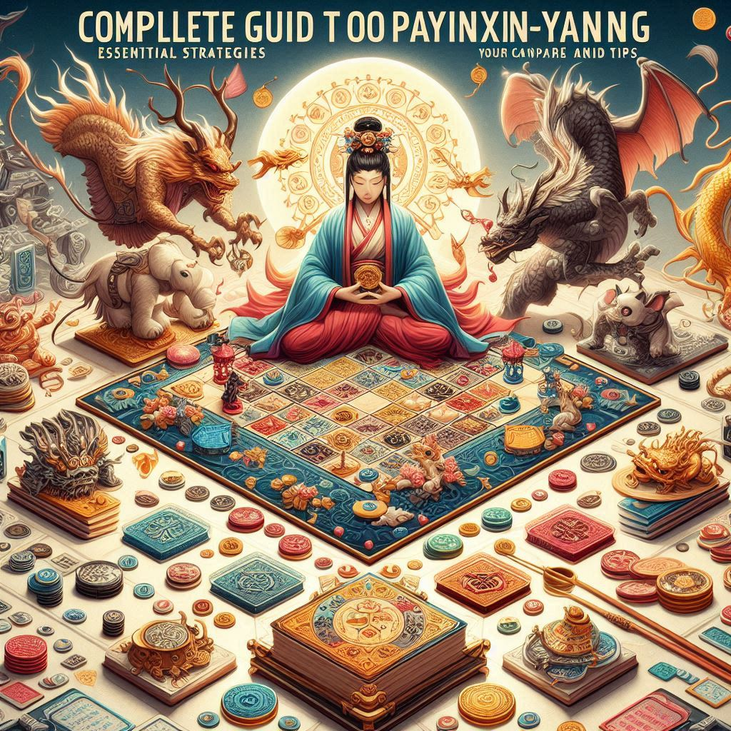 xiyangyang, jogo de cassino, regras do xiyangyang, estratégias de aposta, leitura dos adversários, gerenciamento de banca, dicas avançadas, plataformas de jogo, segurança online, erros comuns, tendências do jogo, inovações tecnológicas