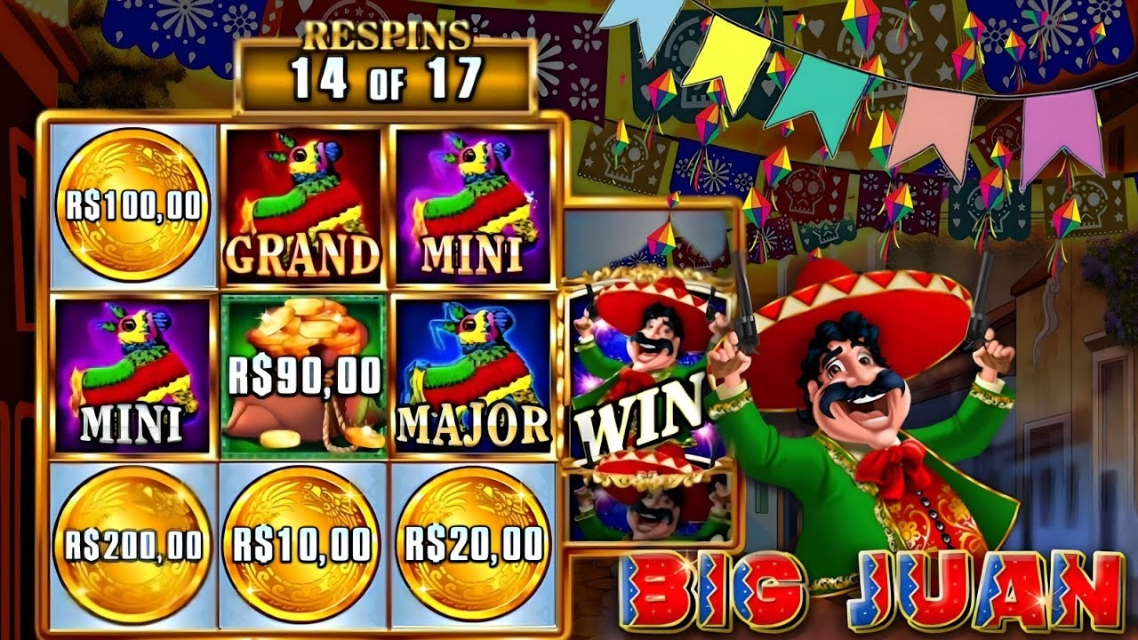 big juan, melhores sites, jogar big juan, análise, apostas online, bônus, segurança, métodos de pagamento, experiência do usuário, rodadas grátis, jogos de cassino, 2024